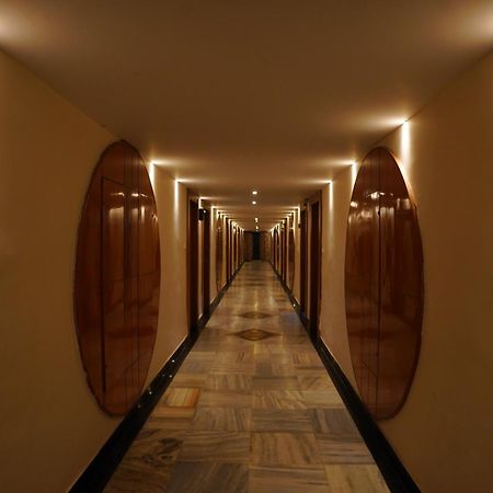 Hotel Grand Nagarjuna By Konark Hotels Guntur Luaran gambar