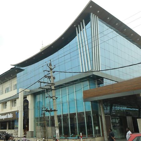Hotel Grand Nagarjuna By Konark Hotels Guntur Luaran gambar